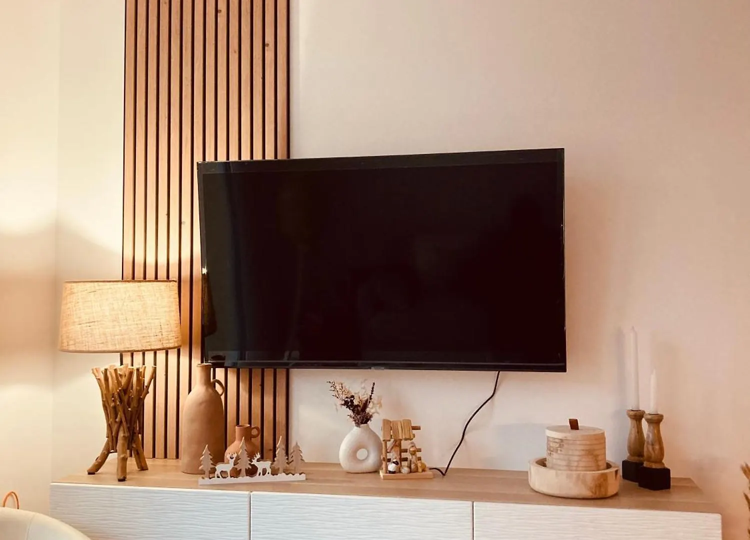 Villa Mazet Renove Golfe De St Tropez Cogolin Casa vacanze